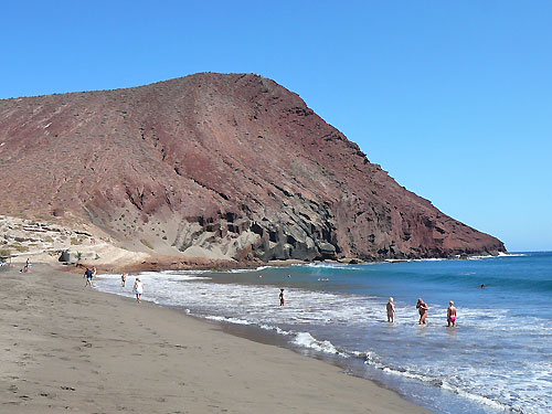 Image of Tenerife