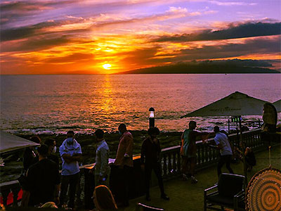 Playa Paraíso Hotel Roca-Negra Sunset Club